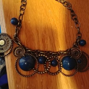 Premier Designs necklace